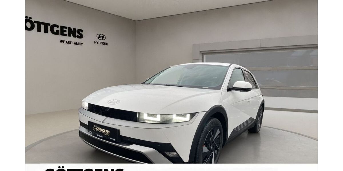 Hyundai IONIQ 5 5.000 km 42.990 &euro; Soest 59494