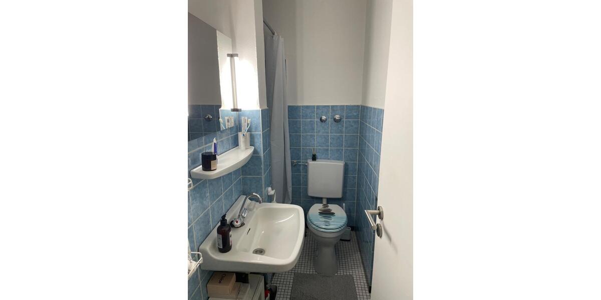 Erdgeschoßwohnung Münster Mitte-Süd - 1 Zimmer, 17 m&sup2;, 114.000&euro; | Angebot:26990351