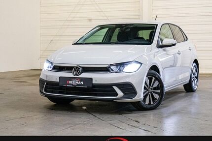 VW Polo 59.012 km 17.430 &euro; Hamm 59067