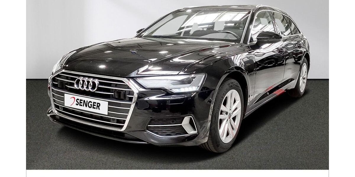 Audi A6 49.650 km 35.880 &euro; Münster 48153