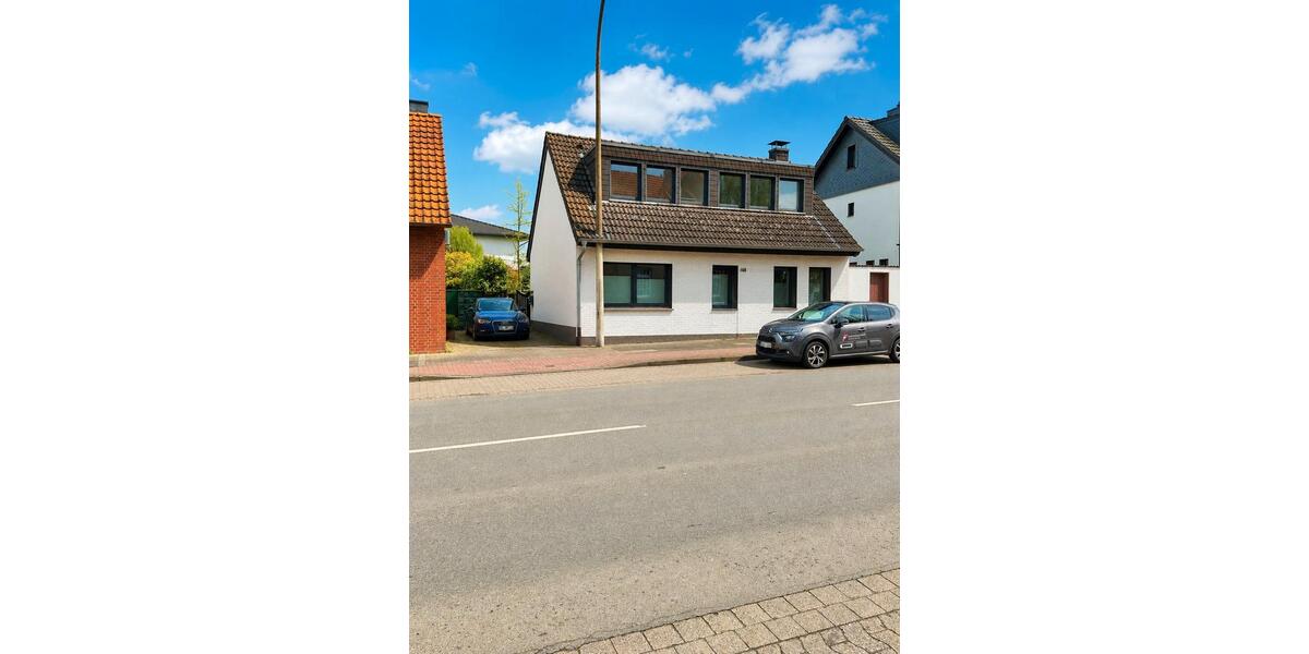 Einfamilienhaus Ahlen - 4 Zimmer, 150 m&sup2;, 439.000&euro; | Angebot:26851481