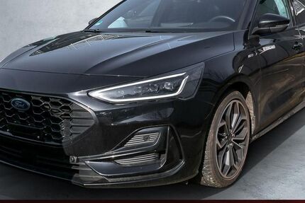 Ford Focus 5.874 km 27.999 &euro; Kamen 59174