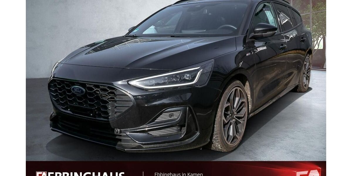 Ford Focus 5.874 km 27.999 &euro; Kamen 59174