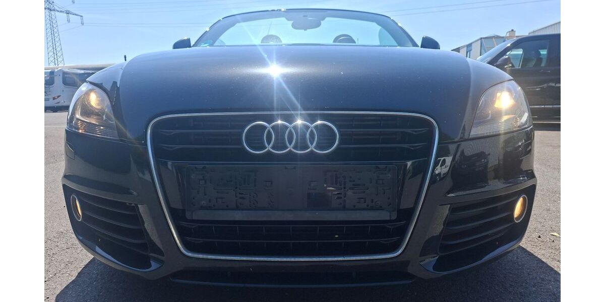 Audi TT 380.789 km 4.999 &euro; Münster 48165
