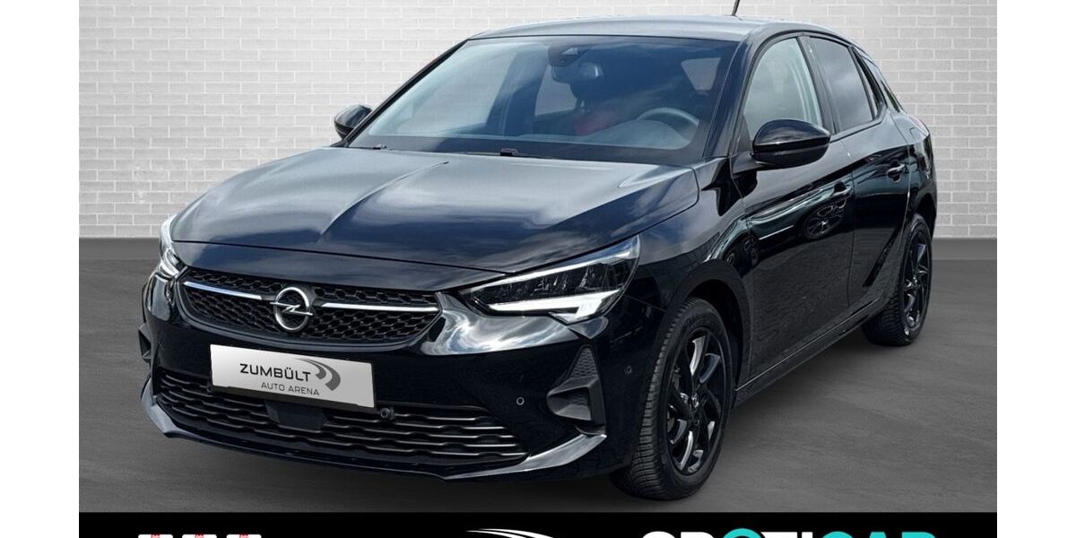 Opel Corsa 22.621 km 18.900 &euro; Beckum 59269