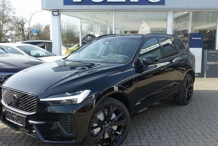 Volvo XC60 3.600 km 56.900 &euro; Warendorf 48231