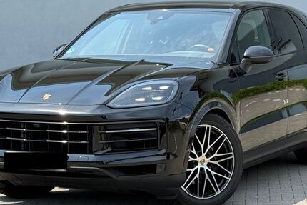 Porsche Cayenne 39.500 km 75.555 &euro; Münster 48147