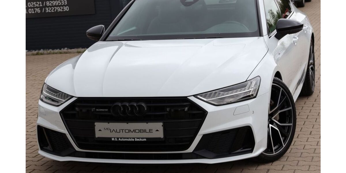 Audi A7 80.500 km 47.950 &euro; Beckum 59269