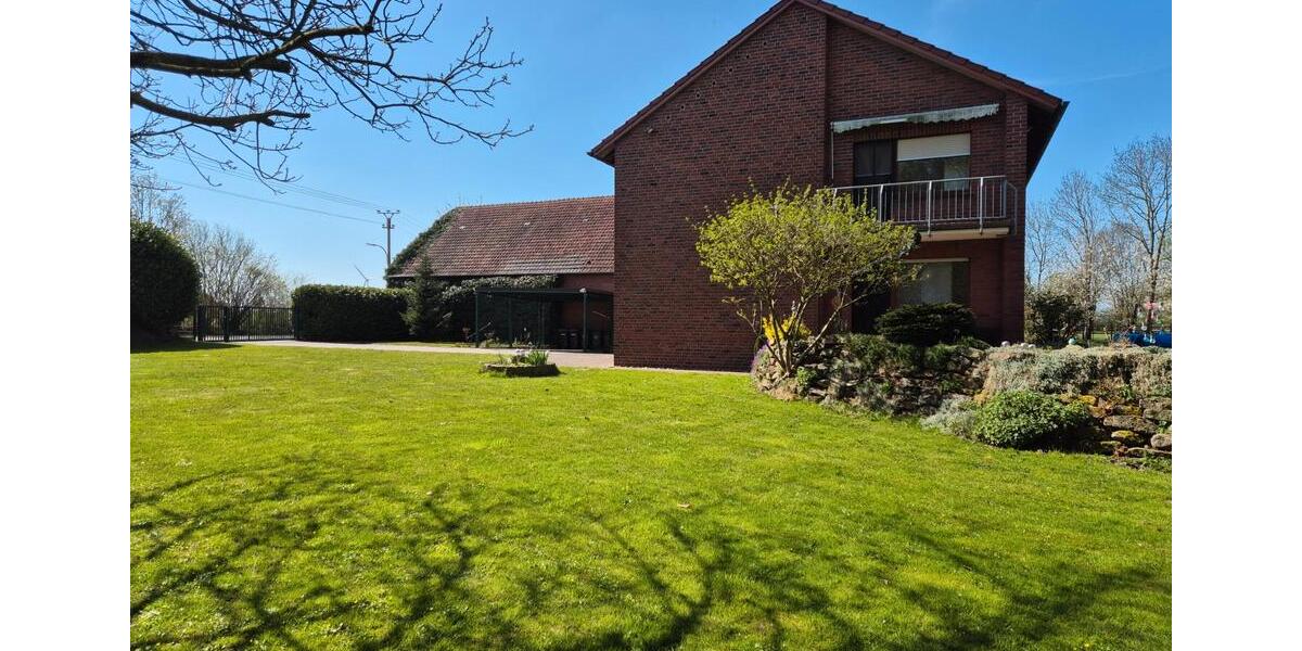 Einfamilienhaus Hamm Berge - 7 Zimmer, 235 m&sup2;, 1.399.900&euro; | Angebot:26149241