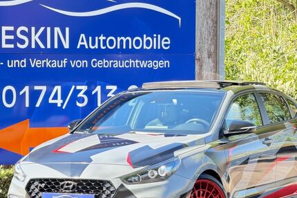 Hyundai i30 162.000 km 15.990 &euro; Ahlen 59227