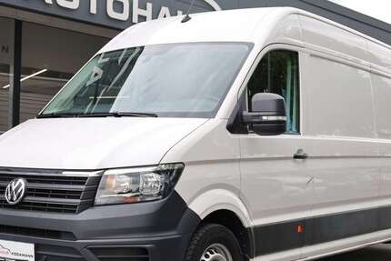 VW Crafter 68.892 km 27.950 &euro; Rheda-Wiedenbrück 33378