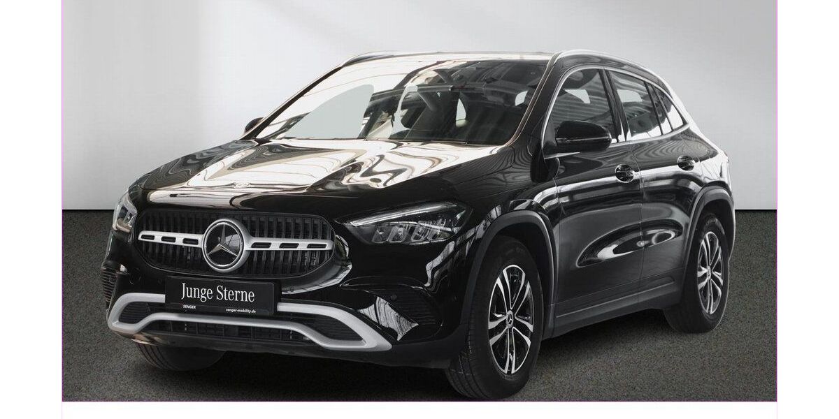 Mercedes-Benz GLA 200 7.006 km 35.470 &euro; Hamm 59067