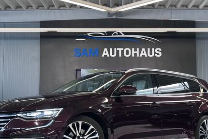 Renault Talisman 69.000 km 20.500 &euro; Wadersloh 59329