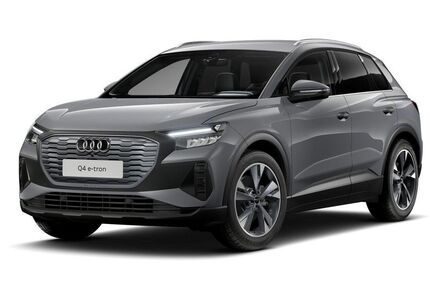 Audi Q4 e-tron 14.998 km 28.890 &euro; Neubeckum 59269