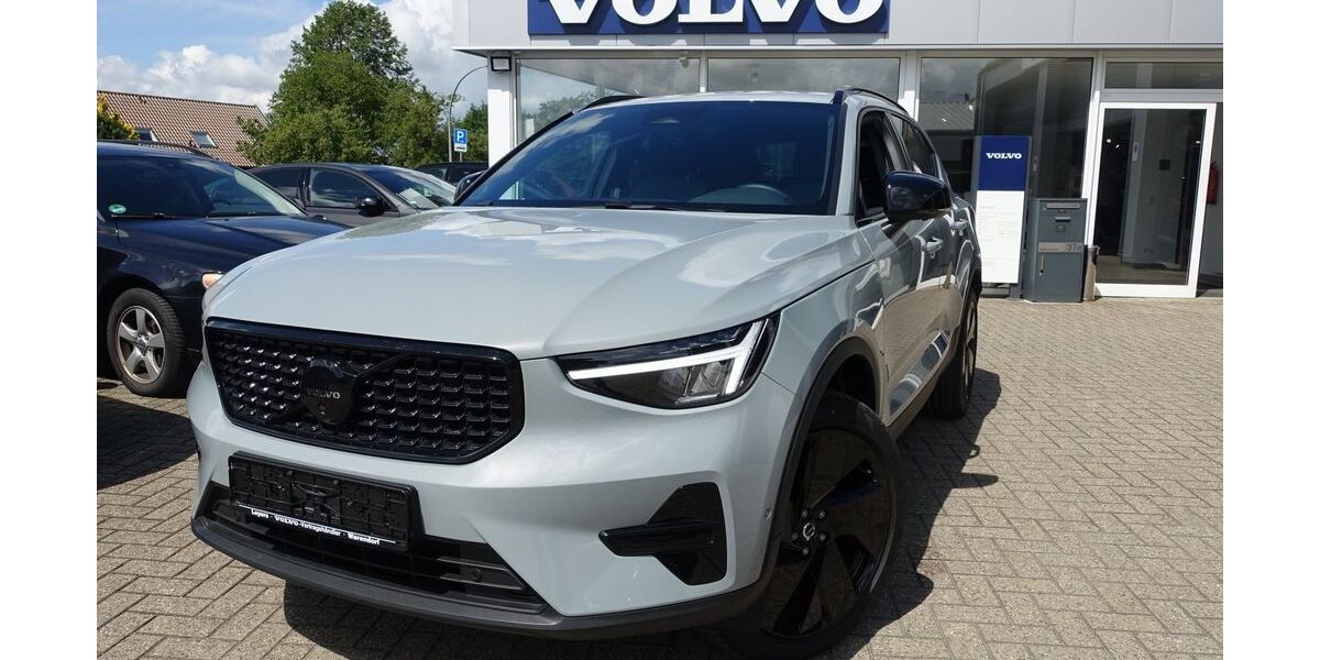 Volvo XC40 21.300 km 35.900 &euro; Warendorf 48231