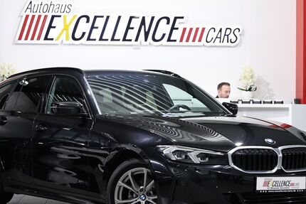 BMW 318 74.000 km 28.777 &euro; Hamm 59077