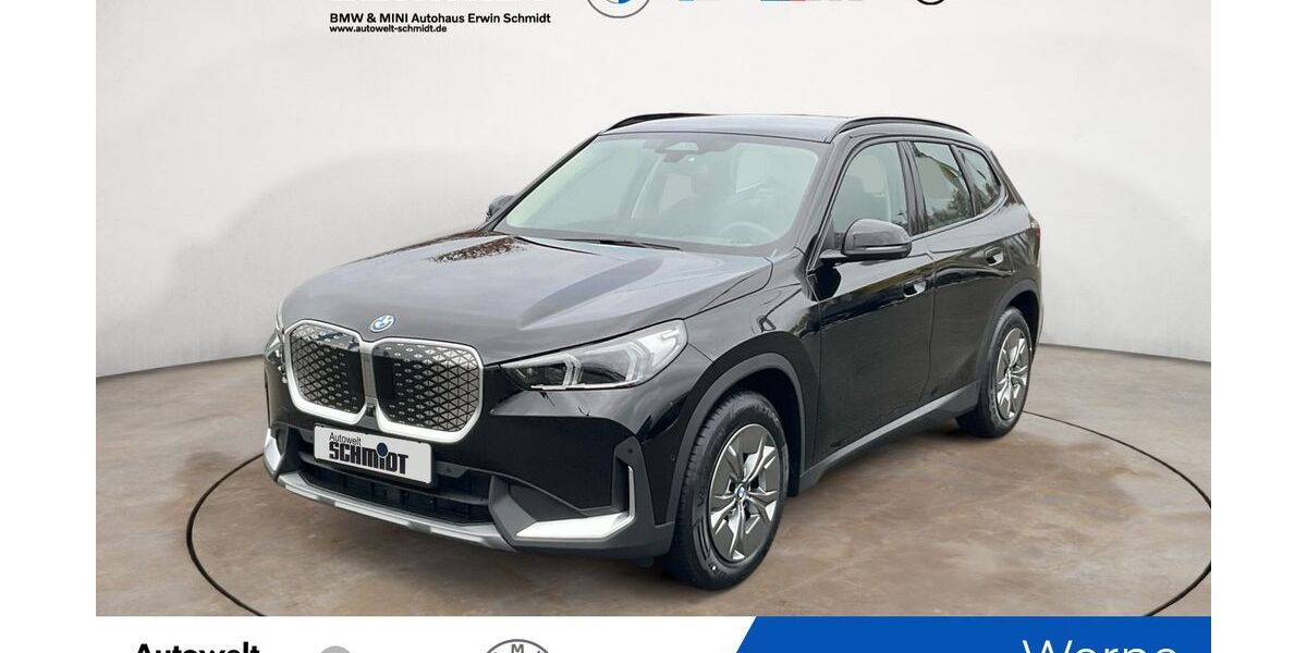 BMW iX1 8.949 km 46.660 &euro; Werne 59368