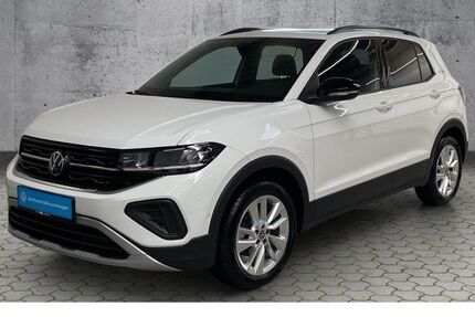 VW T-Cross 8.990 km 24.990 &euro; Rheda-Wiedenbrück 33378
