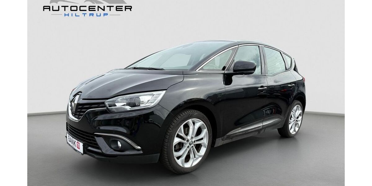 Renault Scenic 85.000 km 9.770 &euro; Münster - Hiltrup 48165