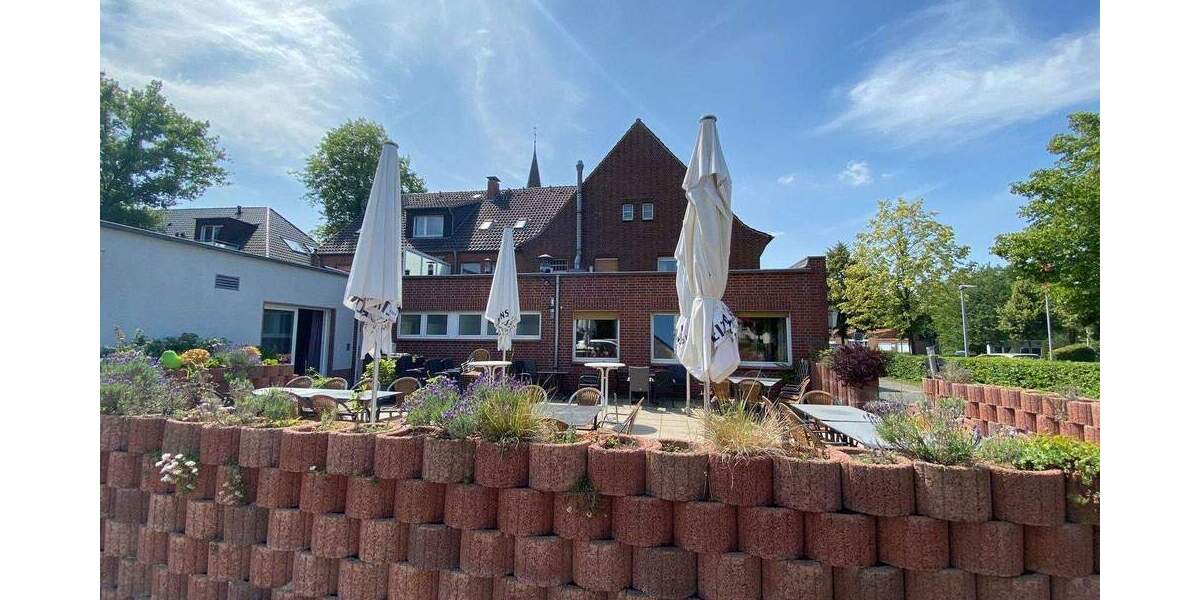 Gewerbeobjekt Ahlen Dolberg - 639.000&euro; | Angebot:25688586