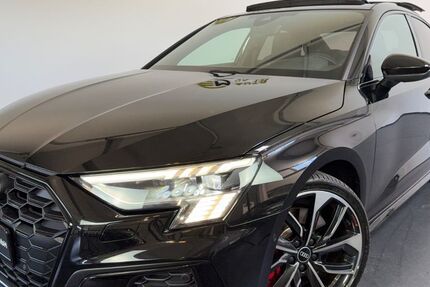 Audi S3 75.500 km 36.990 &euro; Beckum 59269