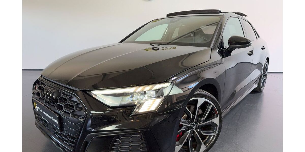Audi S3 75.500 km 36.990 &euro; Beckum 59269