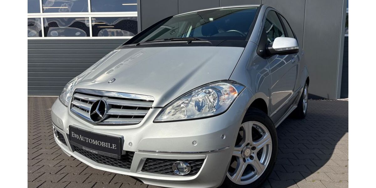 Mercedes-Benz A 200 109.682 km 8.999 &euro; Ahlen 59229