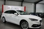 Seat Leon ST 2.0 TDI DSG XCELLENCE / LEDER / ACC+LANE 75.000 km 19.111 &euro; Hamm 59077