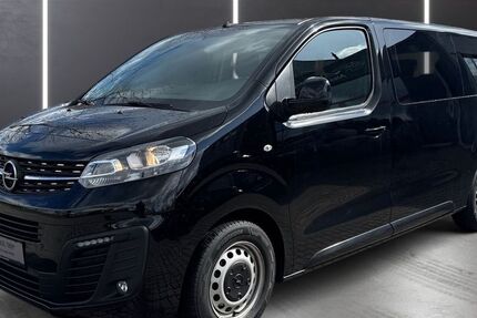Opel Vivaro 105.789 km 24.780 &euro; Münster 48153