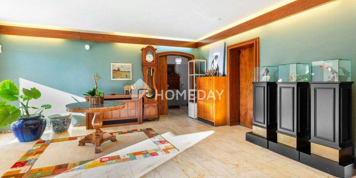 Einfamilienhaus Ennigerloh Ostenfelde - 7 Zimmer, 320 m&sup2;, 545.000&euro; | Angebot:25684226