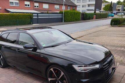 Audi A6 188.000 km 22.999 &euro; Beckum 59269