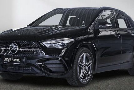 Mercedes-Benz GLA 200 18.746 km 36.865 &euro; Ahlen 59229