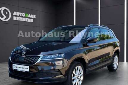 Skoda Karoq 102.000 km 21.490 &euro; Hamm 59069