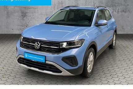 VW T-Cross 7.550 km 21.970 &euro; Rheda-Wiedenbrück 33378