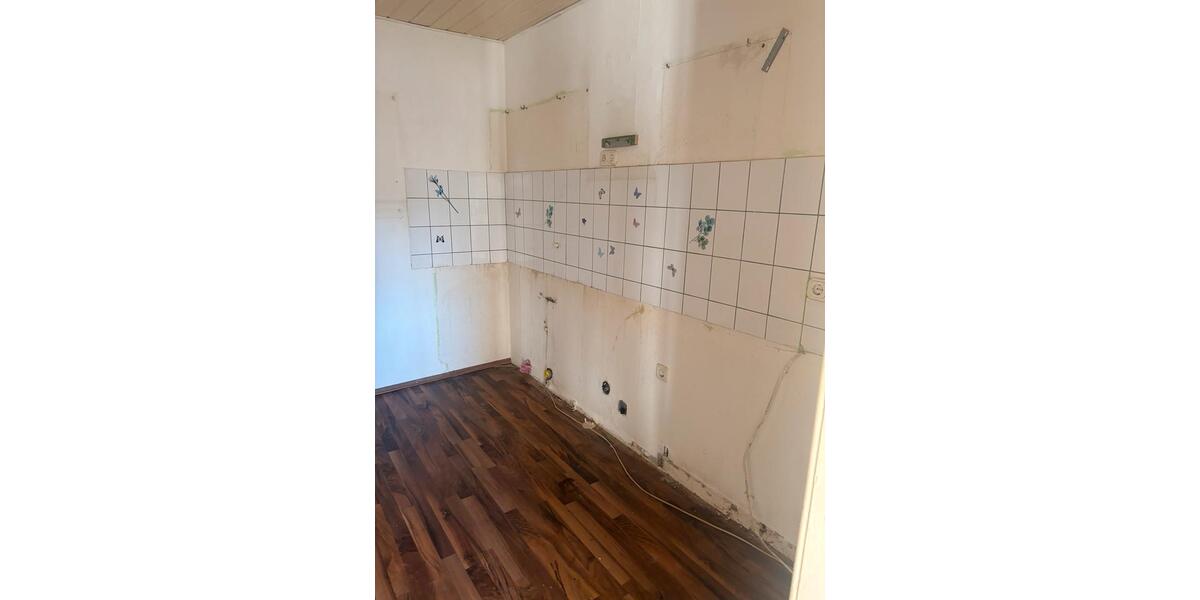 Reihenhaus Hamm Bockum - 4 Zimmer, 67 m&sup2;, 169.500&euro; | Angebot:25756016