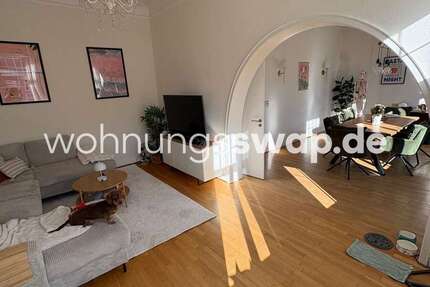 Wohnung Münster - 4 Zimmer, 100 m&sup2;, 1.400&euro; | Angebot:26167002