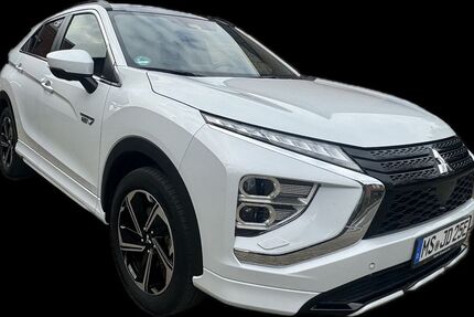 Mitsubishi Eclipse Cross 68.000 km 21.800 &euro; Münster 48155