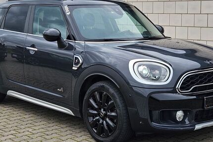 Mini Countryman S (Cooper) 57.182 km 22.100 &euro; Beckum 59269