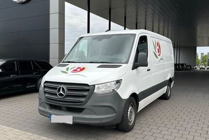 Mercedes-Benz Sprinter 135.000 km 22.999 &euro; Münster 48151