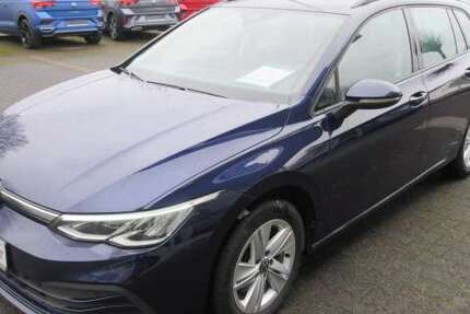 VW Golf Variant Life 2.0 TDI DSG NAVI LED ACC ALU APS 163.791 km 15.688 &euro; Bergkamen 59192