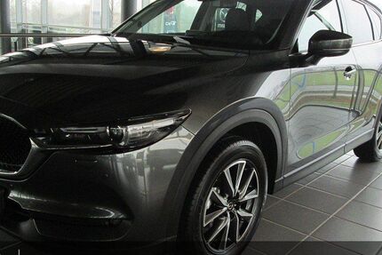 Mazda CX-5 36.534 km 27.490 &euro; Münster-Amelsbüren 48163