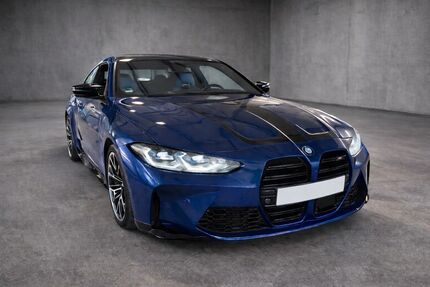 BMW M4 40.899 km 68.990 &euro; Münster 48163