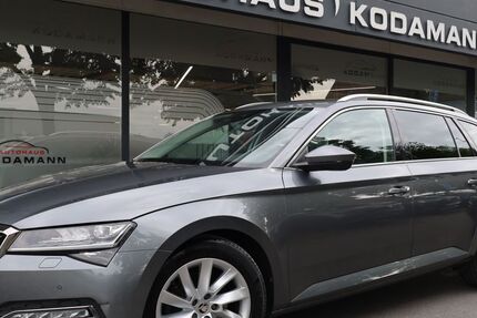 Skoda Superb 108.052 km 21.950 &euro; Rheda-Wiedenbrück 33378