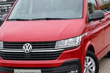 VW T6 Multivan 224.200 km 26.450 &euro; Beckum 59269