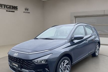 Hyundai BAYON 12.950 km 17.490 &euro; Soest 59494