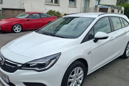 Opel Astra 174.000 km 4.990 &euro; Hamm 59067