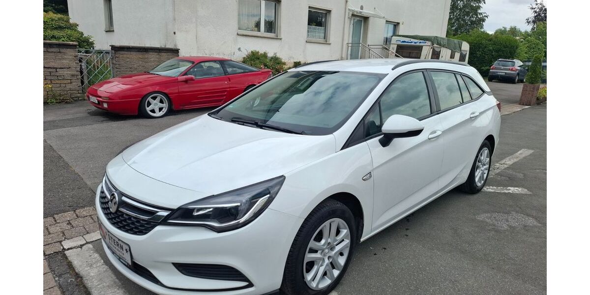 Opel Astra 174.000 km 4.990 &euro; Hamm 59067