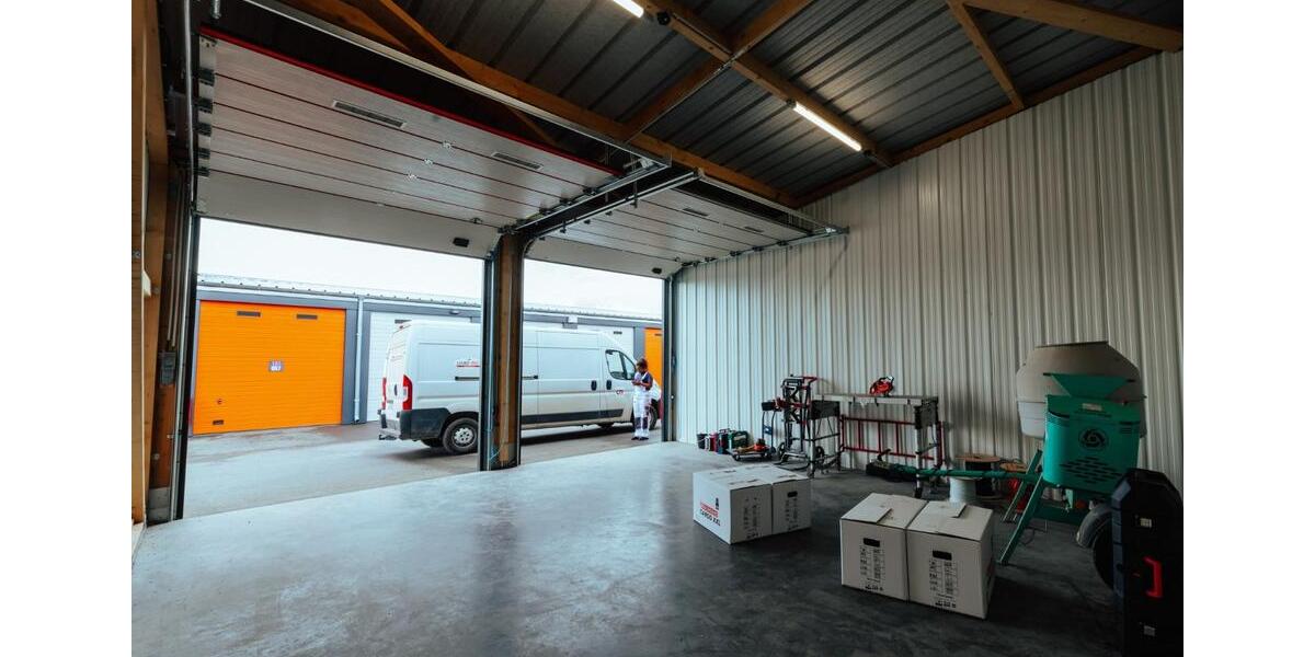 Gewerbeobjekt Unna Alte Heide - 249&euro; | Angebot:16636732