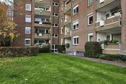 Wohnung Münster Münster-Nord - 3 Zimmer, 77 m&sup2;, 169.000&euro; | Angebot:23998854