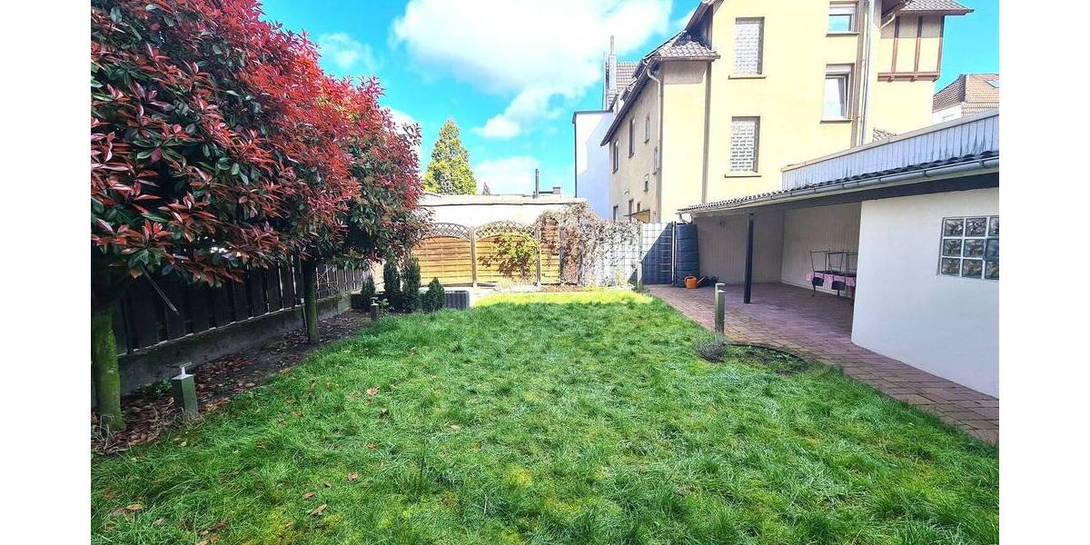 Etagenwohnung Ahlen Innenstadt - 3 Zimmer, 102 m&sup2;, 190.550&euro; | Angebot:26205829